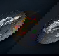 Coast Restaurant  Bar - Book Restaurant