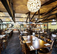 Mt Pleasant Tavern - Book Restaurant