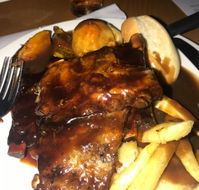 North Mackay Bowls Club - Book Restaurant