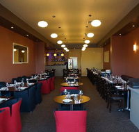 Saffron Lounge - Book Restaurant