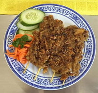 Vinvero's Cafe - Book Restaurant