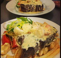 Wild Lotus Restaurant  Bar - Book Restaurant