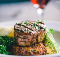 Aussie Beef Steakhouse - Book Restaurant