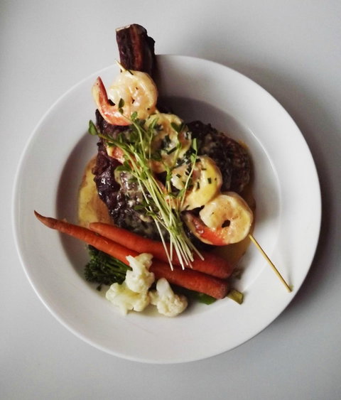 Aussie Beef Steakhouse - Book Restaurant 1