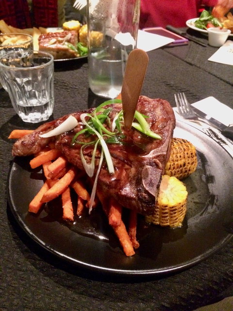Aussie Beef Steakhouse - Book Restaurant 2