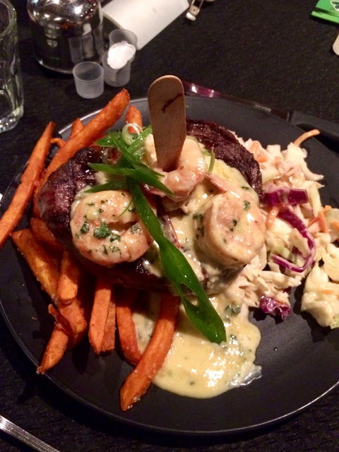 Aussie Beef Steakhouse - Book Restaurant 4