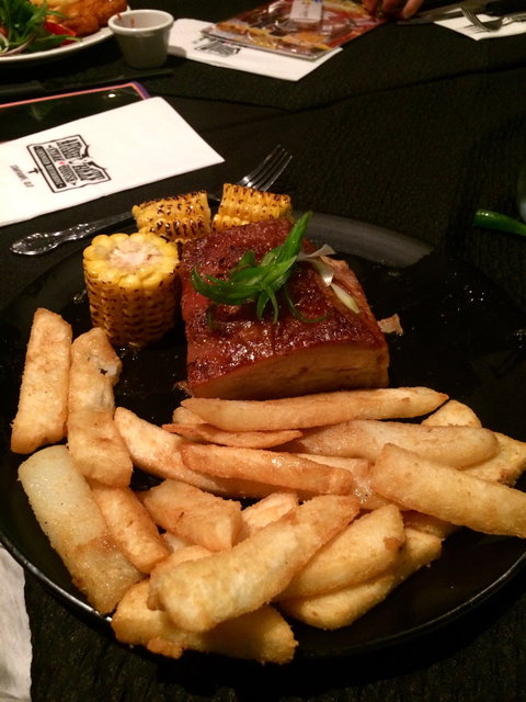 Aussie Beef Steakhouse - Book Restaurant 5