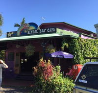Bingil Bay Cafe - Book Restaurant