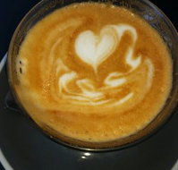 Blacksmith Specialty Coffee - Book Restaurant
