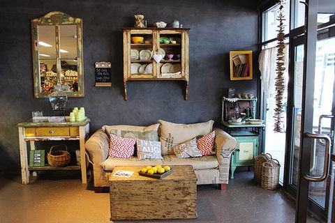 Cafe By Farmer And Sun - Book Restaurant 0