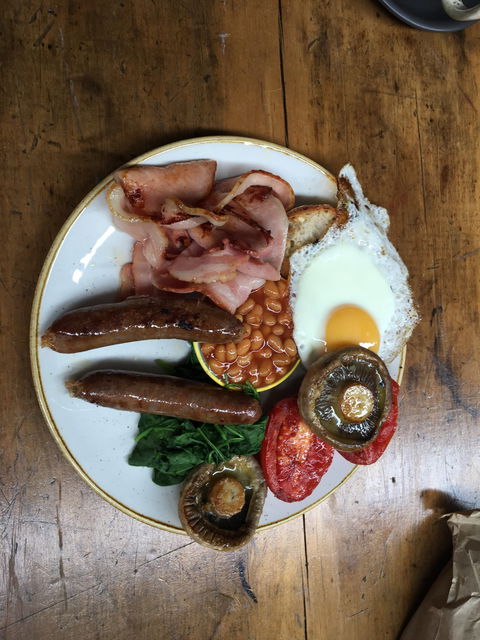 Cafe By Farmer And Sun - Book Restaurant 2