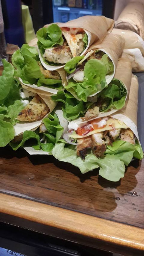 Cafe By Farmer And Sun - Book Restaurant 5