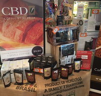Coffee by Di Bella - Book Restaurant