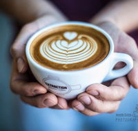 Extraction Artisan coffee - Book Restaurant