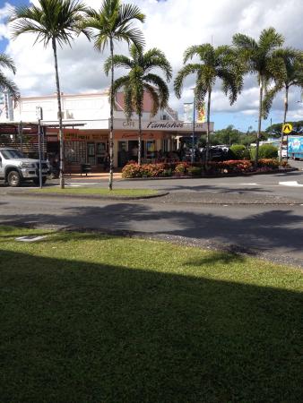 Mundoo QLD Book Restaurant