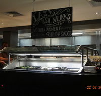 Feast - Book Restaurant