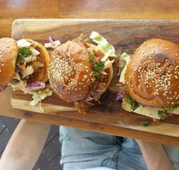 Fort Specialty Coffee - Book Restaurant