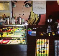 Giallo Espresso - Book Restaurant