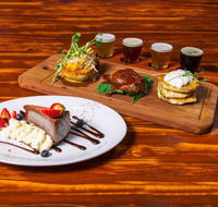 Granite Belt Brewery  Restaurant - Book Restaurant