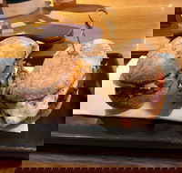 Grill'd Indooroopilly - Book Restaurant