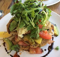 Husk  Honey - Book Restaurant