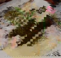 Innisfail Brothers leagues Club - Book Restaurant