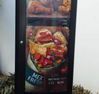 KFC - Book Restaurant