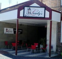 Landy's - Book Restaurant