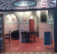 Leonore's Coffee Lounge - Book Restaurant