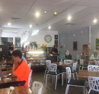 Lily's Cafe - Book Restaurant