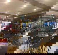 McDonalds - Book Restaurant