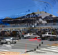 Omaras - Book Restaurant
