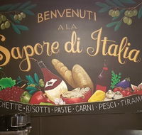 Sapore Di Italia - Book Restaurant