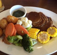 Shearers Arms Tavern - Book Restaurant