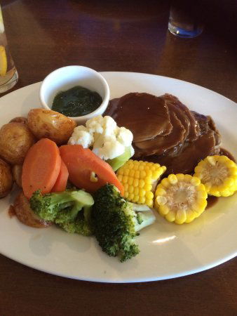 Shearers Arms Tavern - Book Restaurant 0