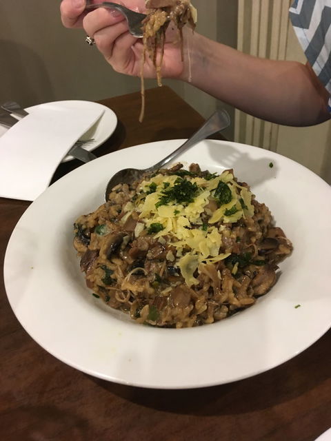 Shearers Arms Tavern - Book Restaurant 1