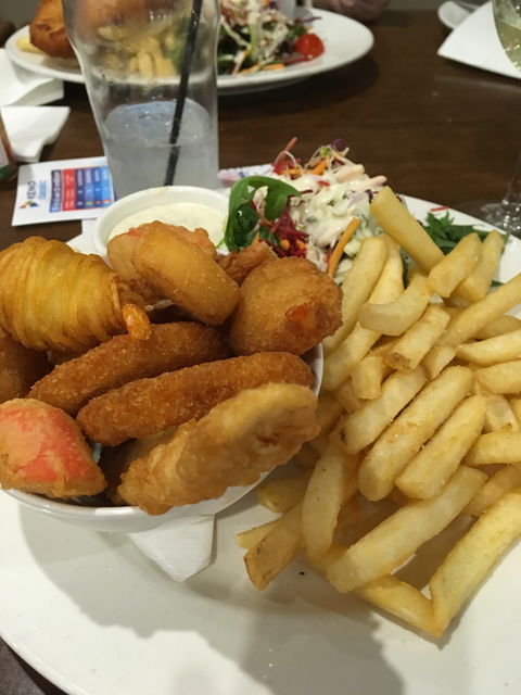 Shearers Arms Tavern - Book Restaurant 3