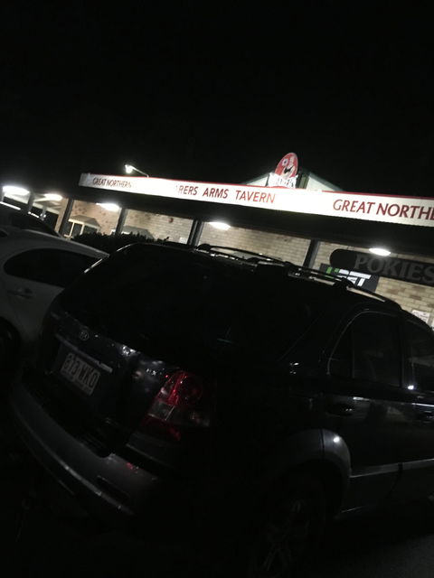 Shearers Arms Tavern - Book Restaurant 4