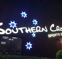 Southern Cross Sports Club - Book Restaurant