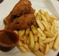 Stanthorpe Fish Bar  Take Away - Book Restaurant