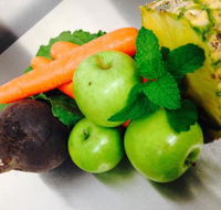 The Cherry Tree Coffee and Dining - Book Restaurant