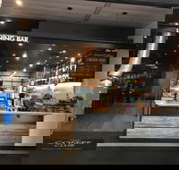 The Coffee Club - Book Restaurant