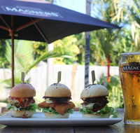 The Garage Bar  Grill - Book Restaurant