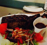 Tides Restaurant - Book Restaurant