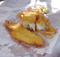 Walla's Fish  Chips - Book Restaurant