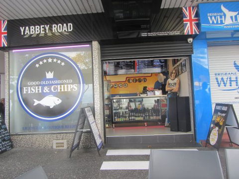 Yabbey Road - Book Restaurant 0