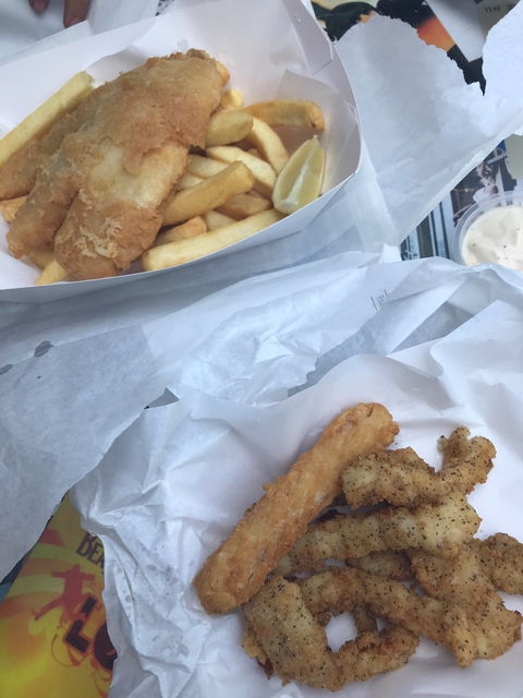 Yabbey Road - Book Restaurant 1