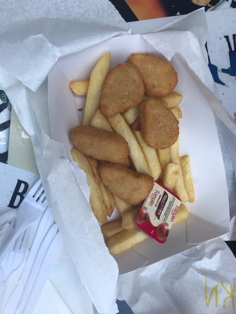 Yabbey Road - Book Restaurant 2