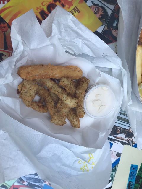 Yabbey Road - Book Restaurant 4