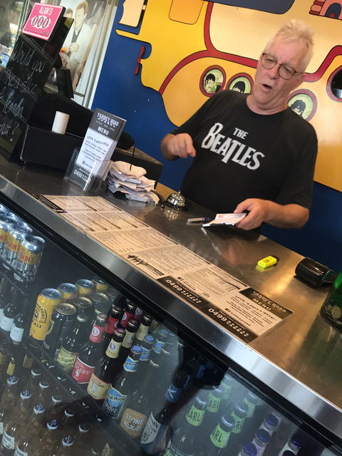 Yabbey Road - Book Restaurant 6